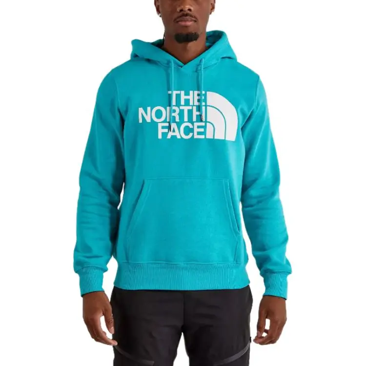 THE NORTH FACE Sweatshirt Men's Blue