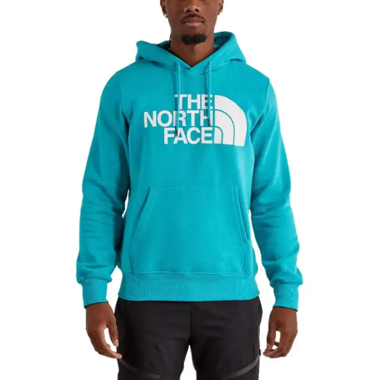 THE NORTH FACE Sweatshirt Men's Blue