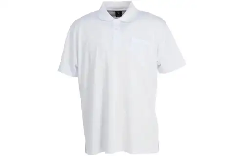 Converse Polo Shirt Men's White