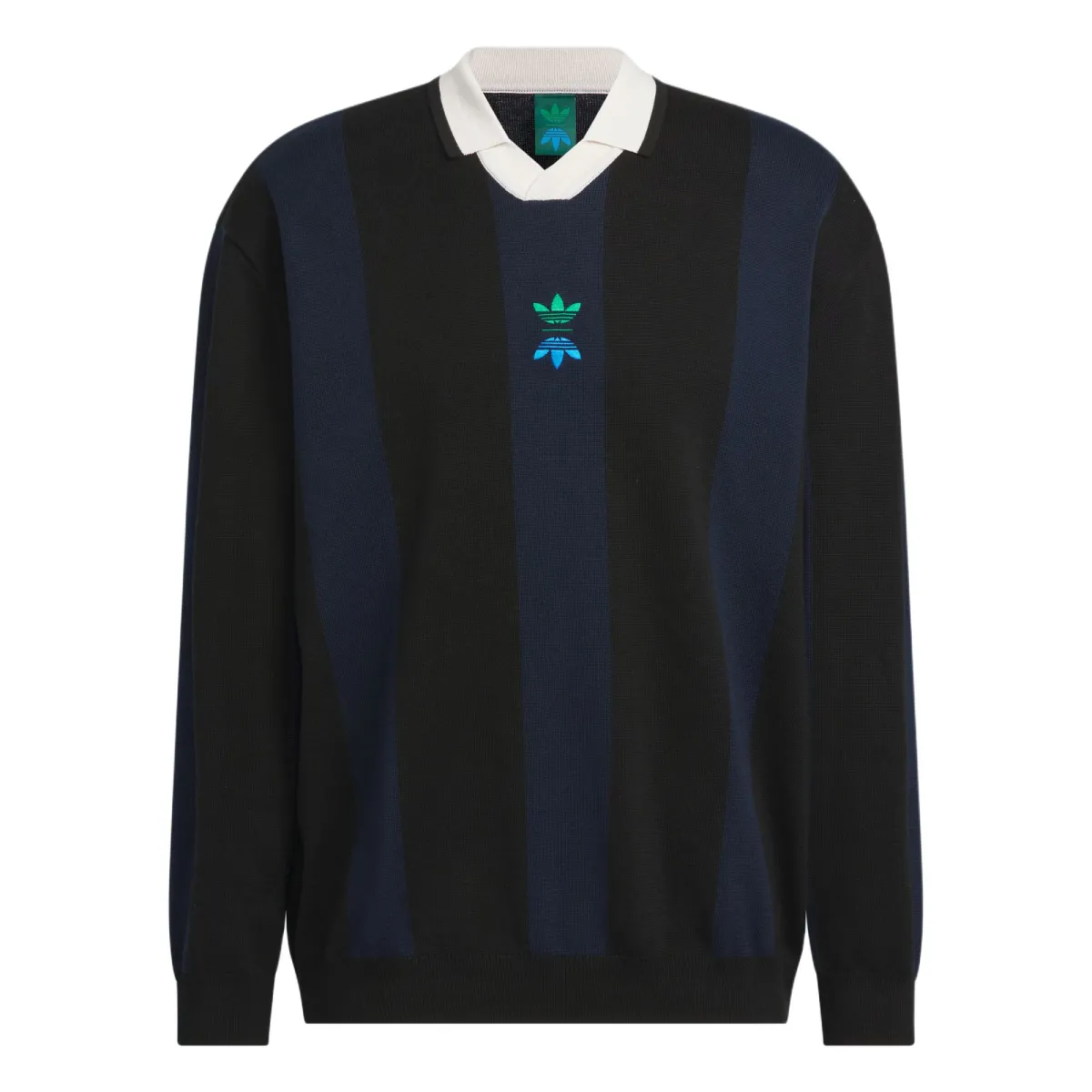 Adidas Originals Rolling Links Sweatshirt Men's Black