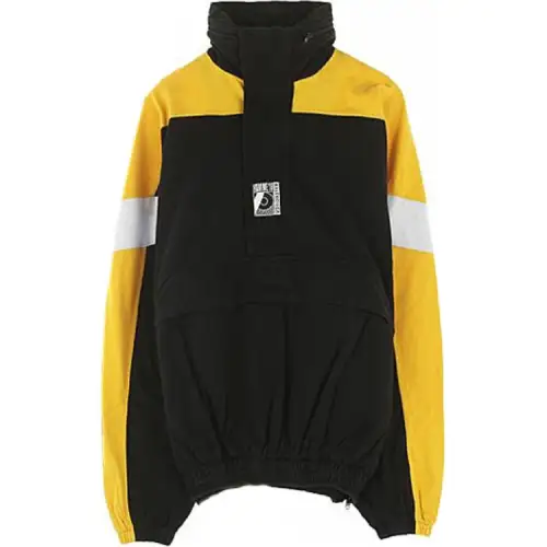 Balenciaga Sweatshirt Men's Yellow