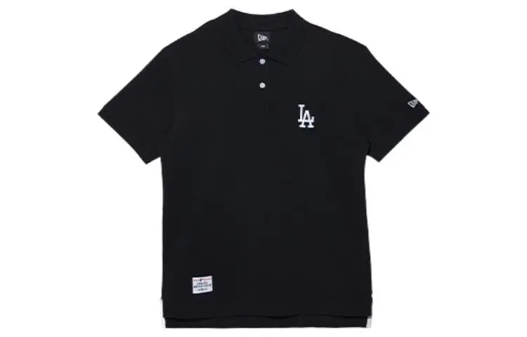 New Era Polo Shirt Business Unisex