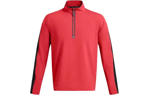 Under Armour UA Storm Windstrike Sweatshirt Men's Red