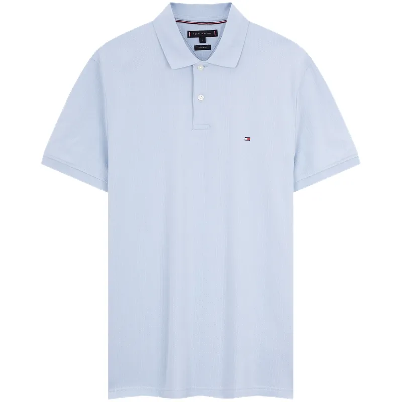 Tommy Hilfiger Polo Shirt Men's