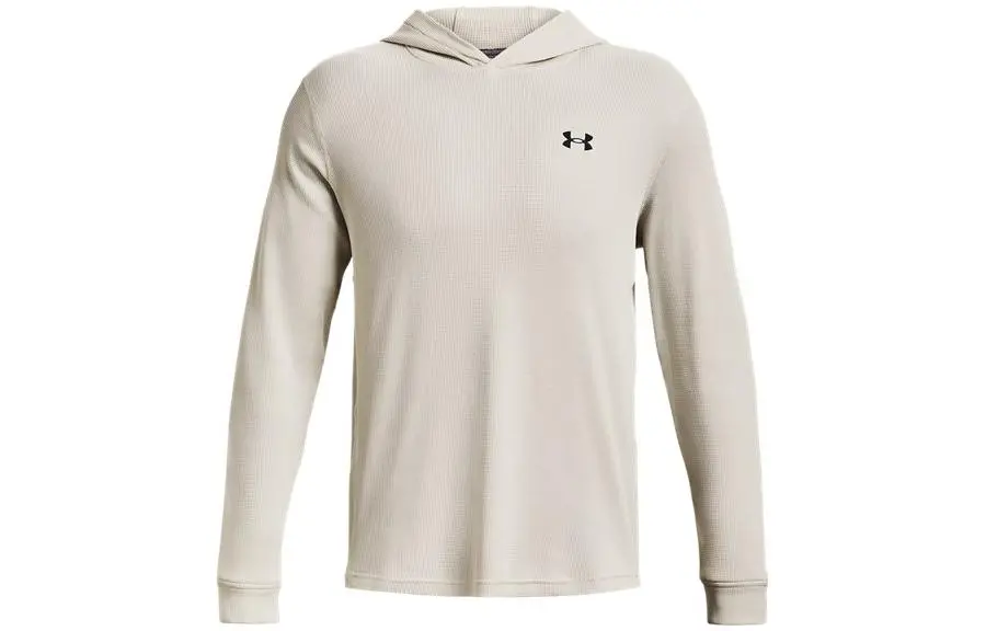 Under Armour Sweatshirt Men's White