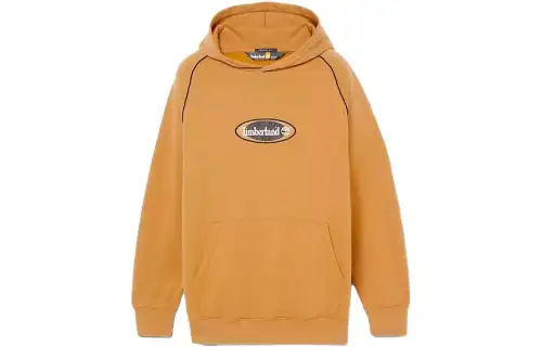 Timberland Sweatshirts Men's Umber Hooded Moderate Other