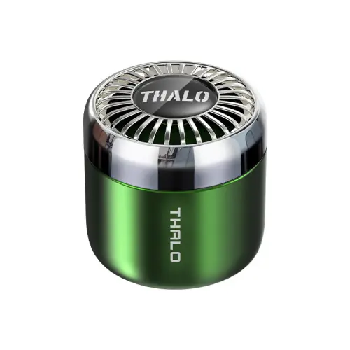 THALO car aromatherapy decorative ornaments solid balm car perfume aromatherapy universal