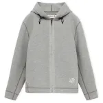 LOEWE x On SS24 Sweatshirt Unisex Gray