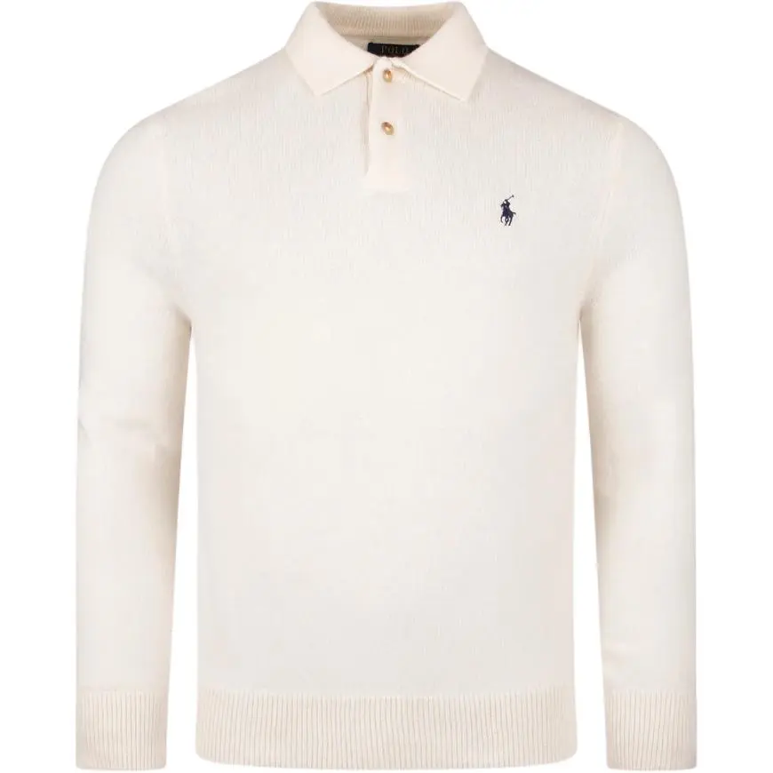 Polo Ralph Lauren Polo Shirt Men's Beige