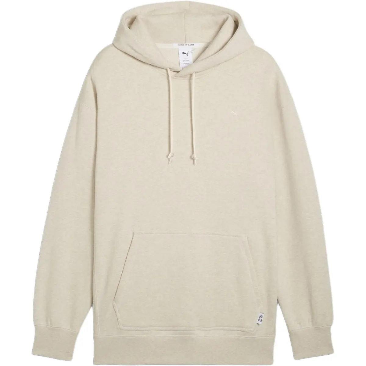 PUMA Sudadera Mmq Para Hombre