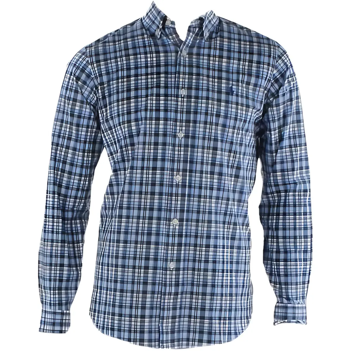 Polo Ralph Lauren FW23 Shirt Men's Multicolor