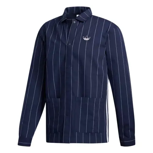 Adidas Originals Shirt Men's Blue
