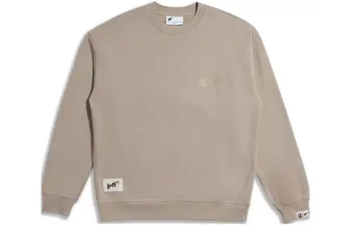 Bape X Highsnobiety Crewneck