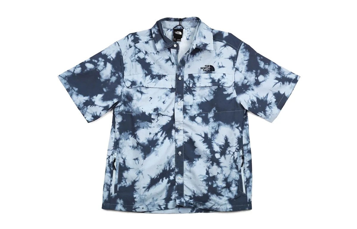THE NORTH FACE Shirt Unisex Green