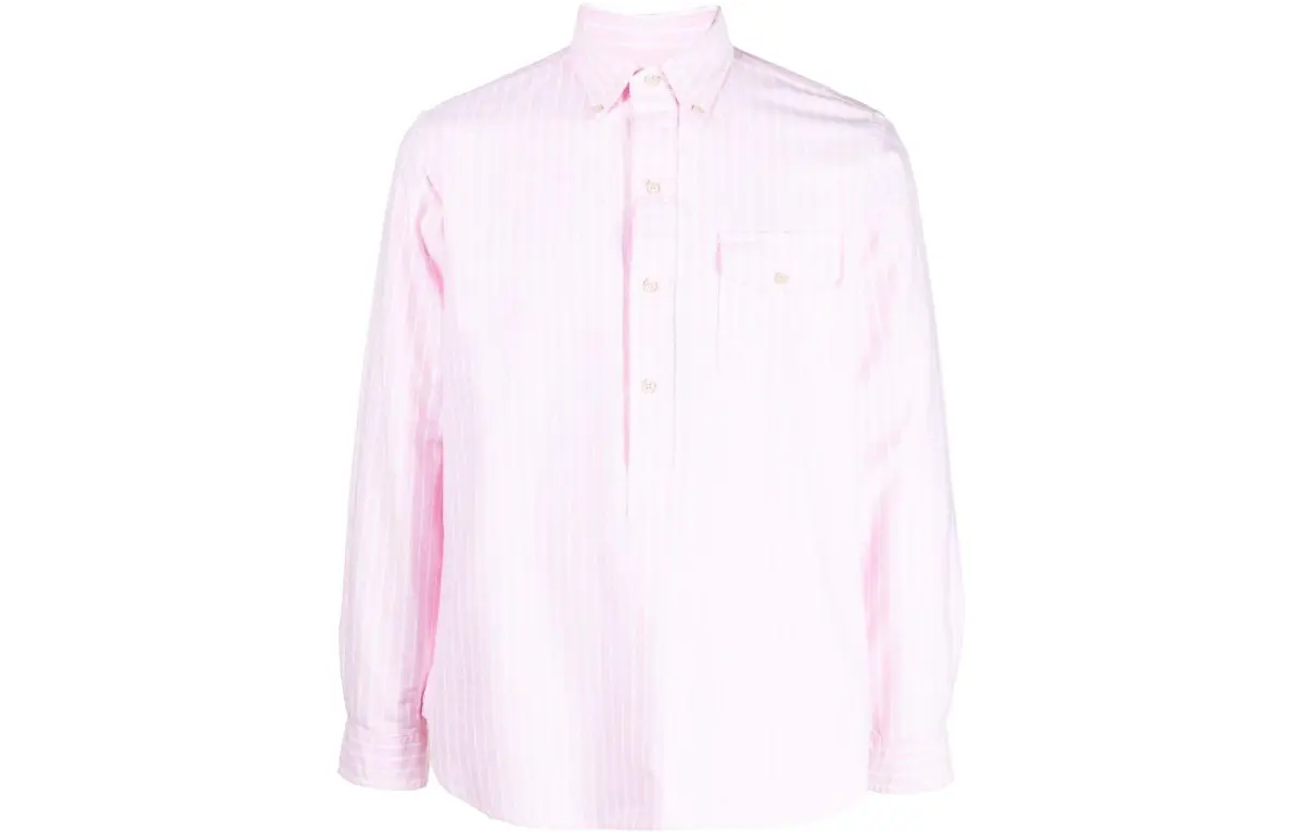 Polo Ralph Lauren Shirt Men's Pink