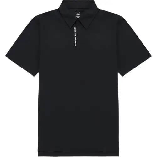 THE NORTH FACE Polo Shirt Men's Black