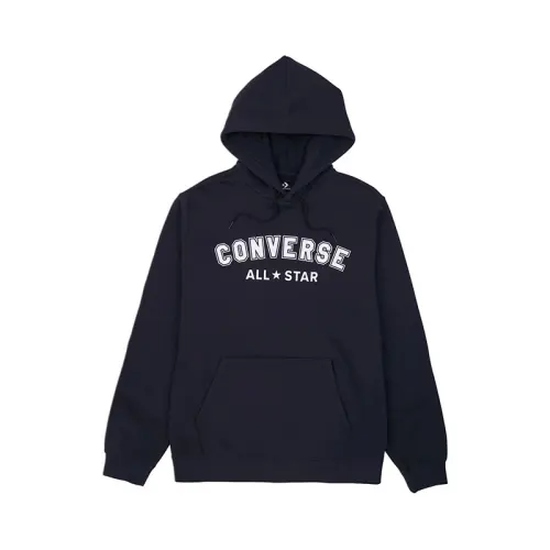 Converse Sweatshirt Unisex Black