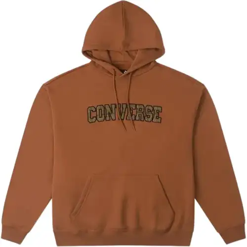 Converse Sweatshirt Men's Umber