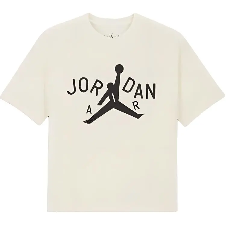 Jordan X Nina Chanel Abney T Shirt
