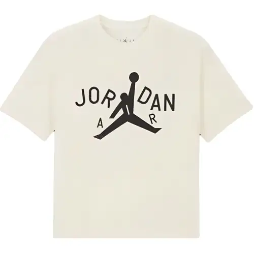Jordan X Nina Chanel Abney T Shirt