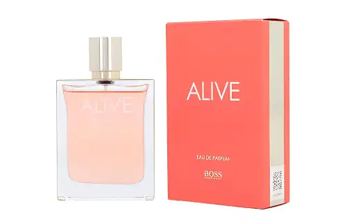 HUGO BOSS Active Infinite Women's Floral Fruity Accord