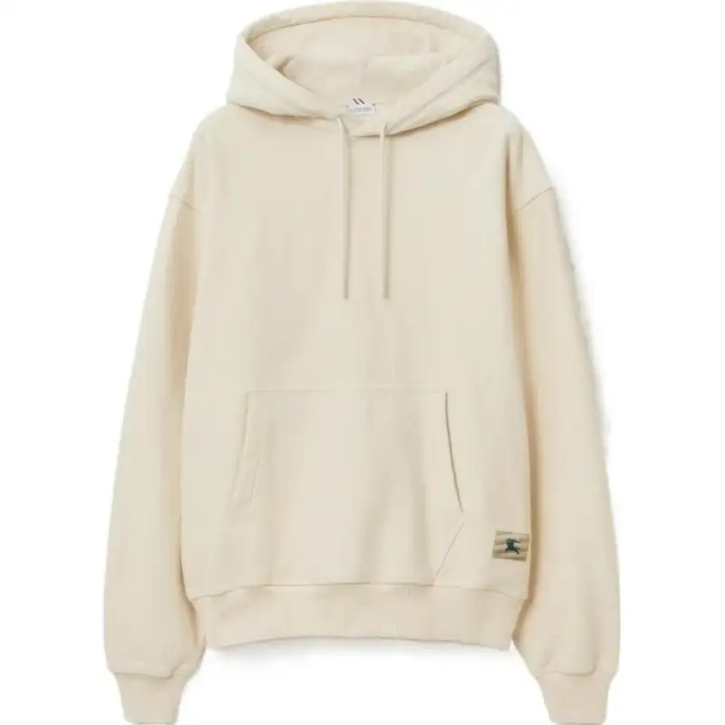 Burberry Sweatshirt Men's Soap Color
