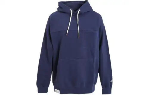 New Balance Sweatshirt Men's Marine Blue