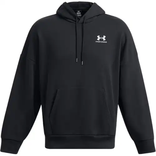 Under Armour Rival Sweatshirt Men's Black