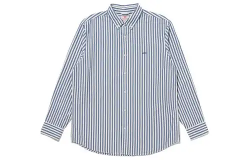 Levis Shirts Men's Blue Pointed Collar Moderate Other