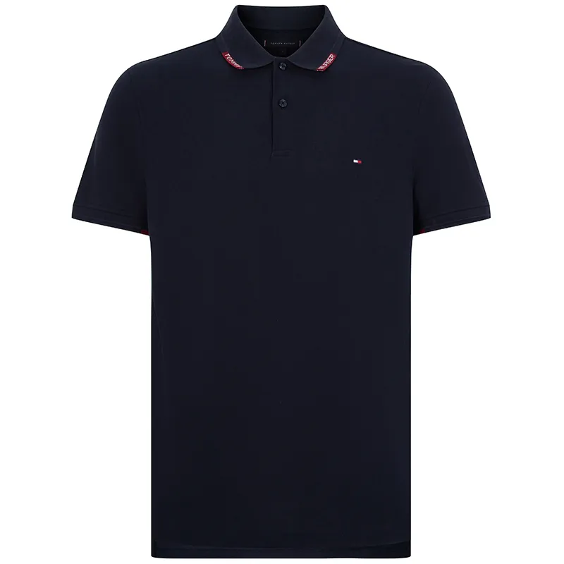 Tommy Hilfiger Polo Shirt Men's