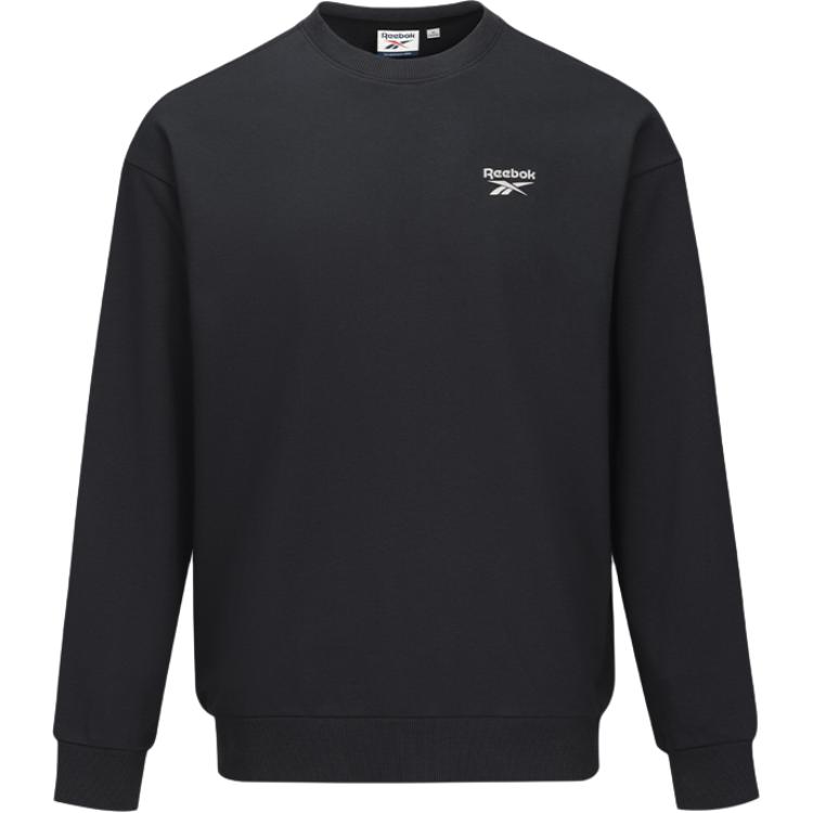 Худи Reebok (черное)