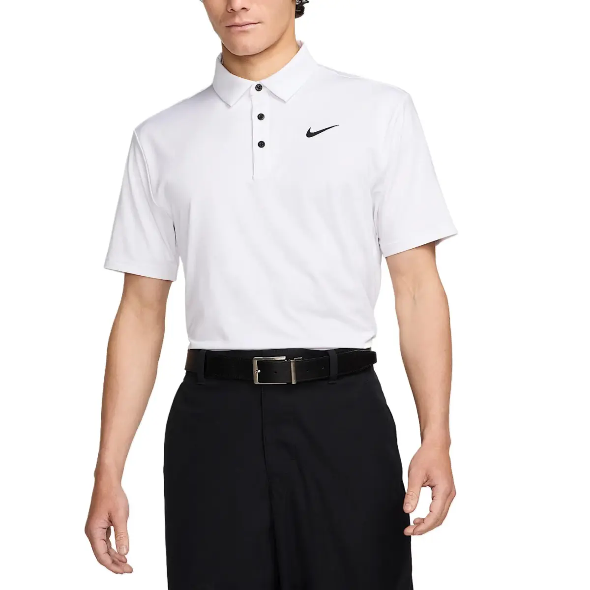 Nike Tour Men's Dri-FIT Solid Golf Polo