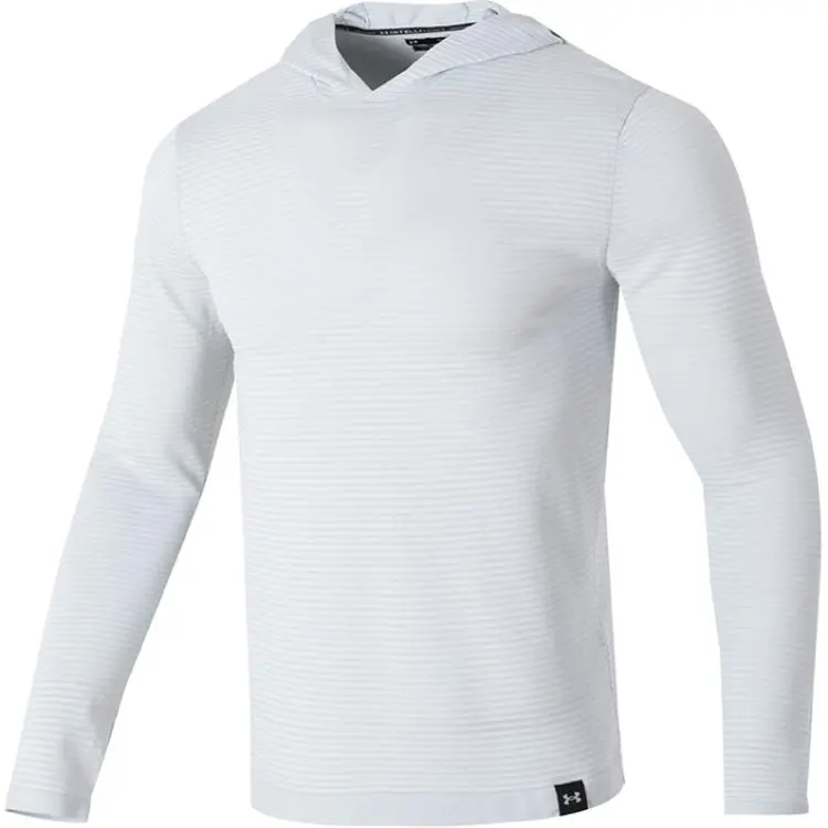 Under Armour Sweatshirt Men's Gray