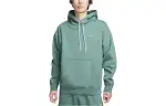 Nike Solo Swoosh Sweatshirt Men's Green