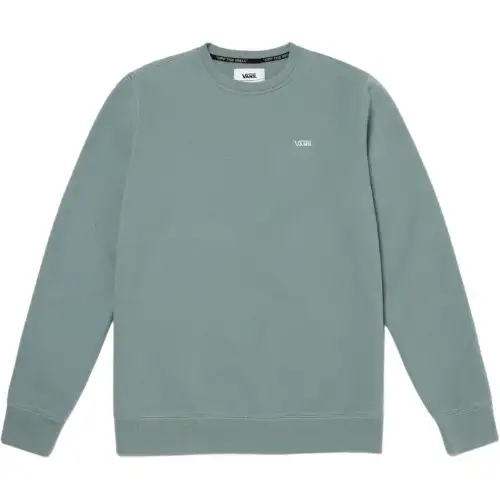 Vans Sweatshirt Men's China Green