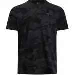 Under Armour Rock T Shirt Men's Black