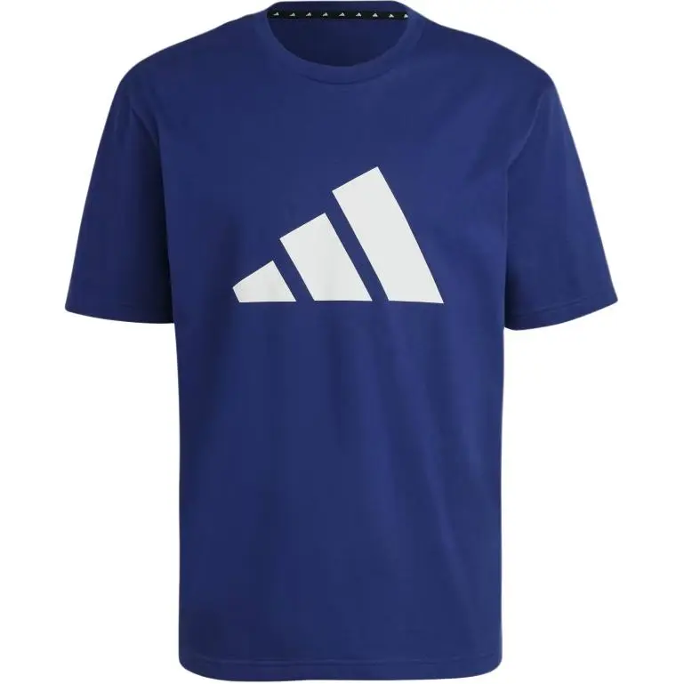 Adidas Sportswear T Shirt Men's Victory Blue