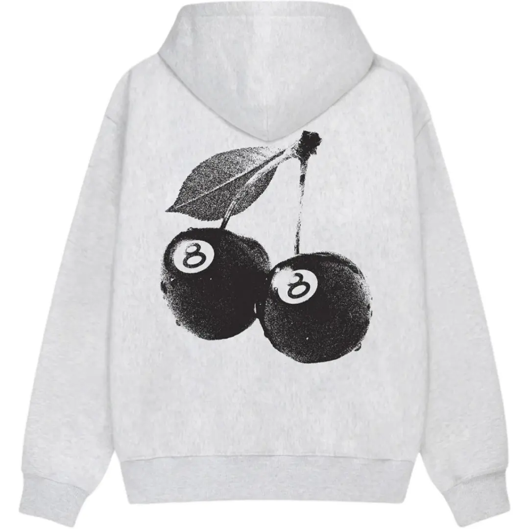 Stussy Cherries Hoodie