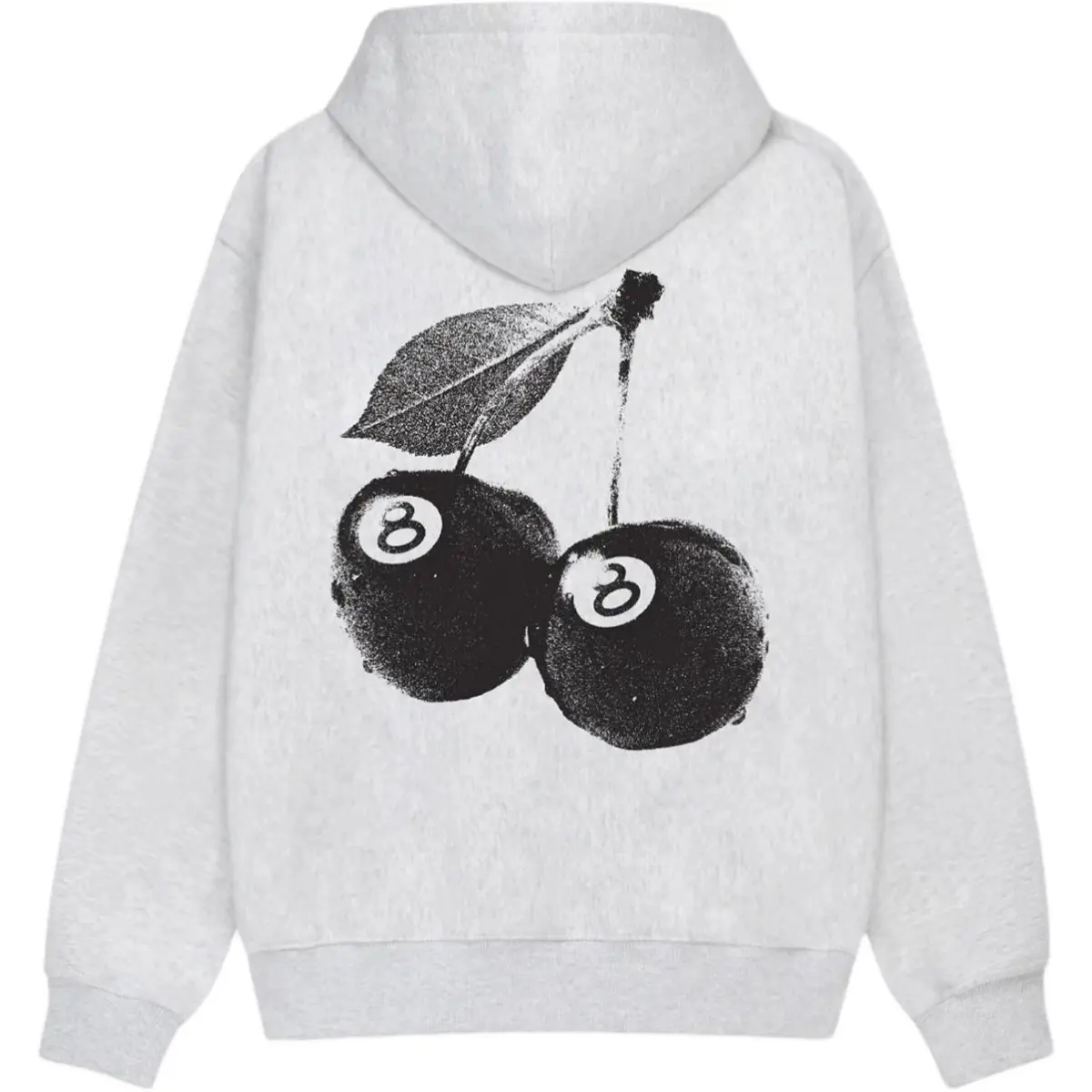 Stussy Cherries Hoodie