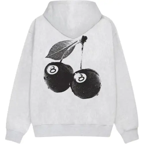 Stussy Cherries Hoodie