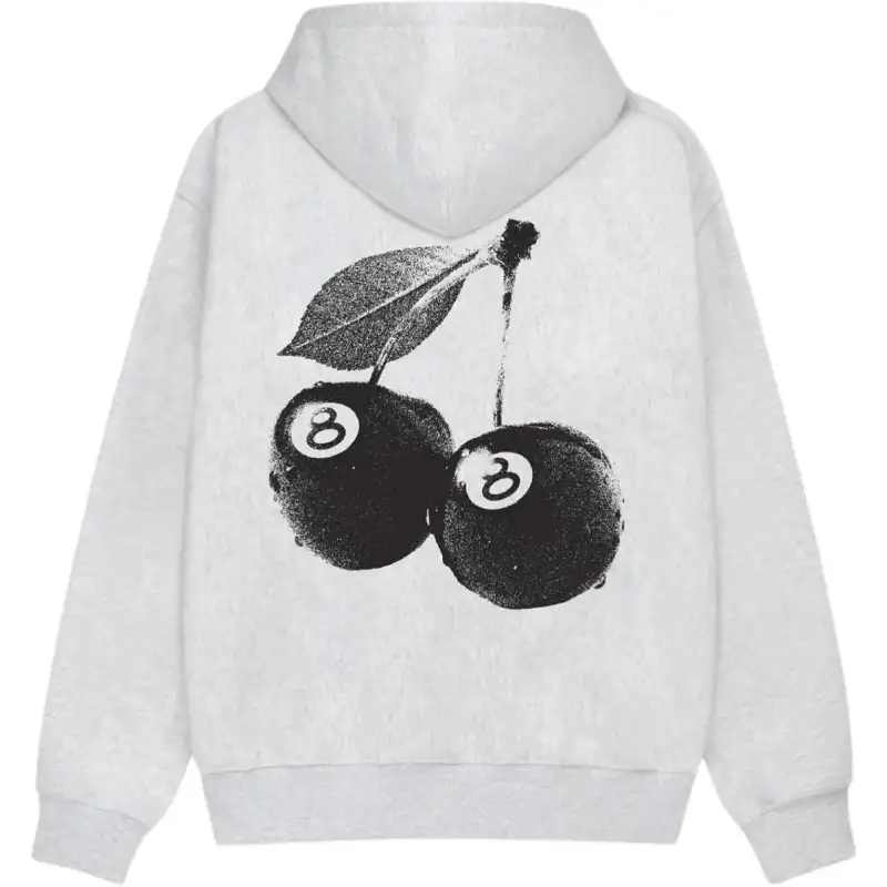 Stussy Cherries Hoodie