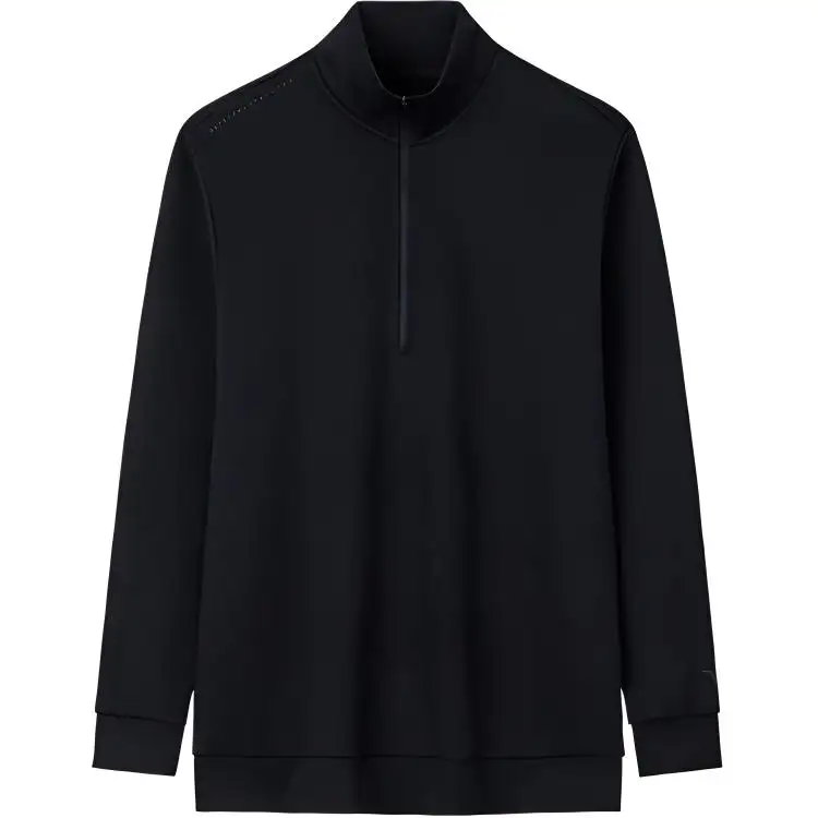 Anta Variety Training Collection Sweatshirt Men's Basic Black