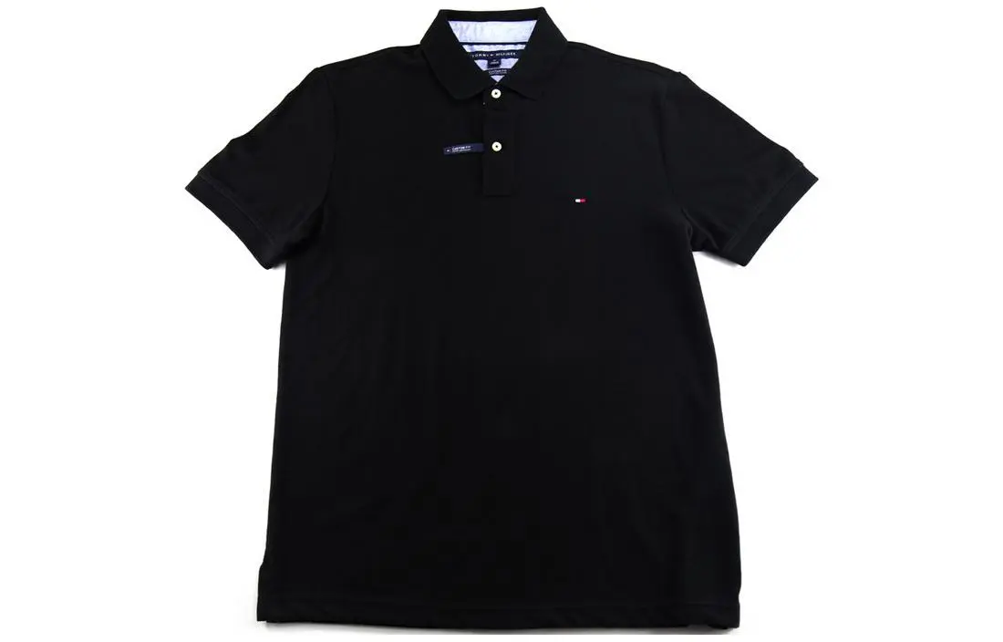 Tommy Hilfiger Polo Shirt Men's