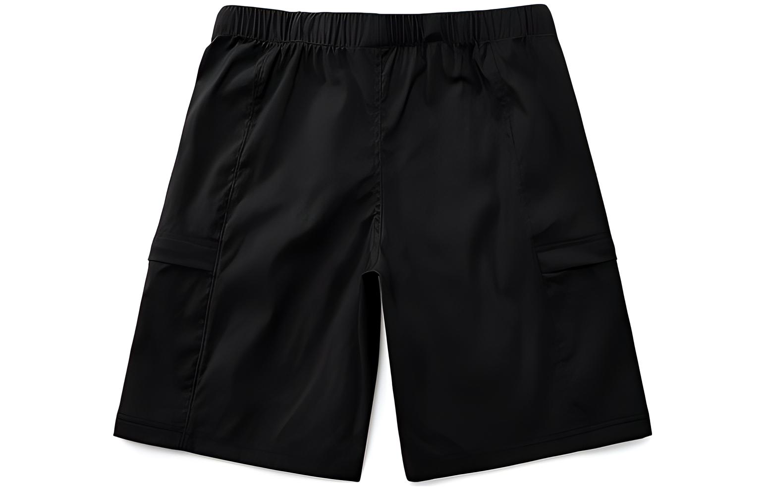 THE NORTH FACE Sports Shorts Men’s Black