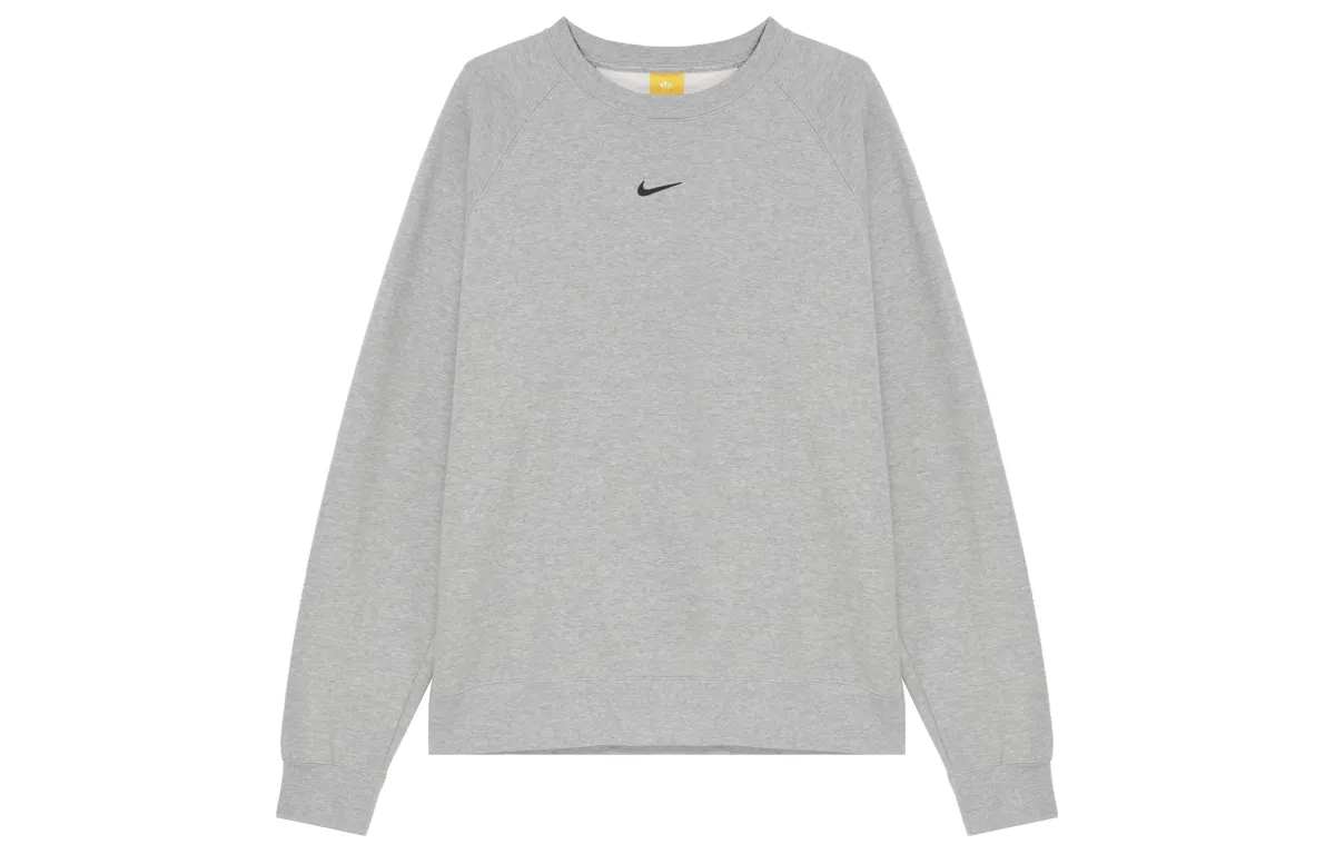 Nike Nocta Fleece Cs Crew Sweatshirt