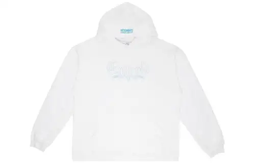 Vetements Euphoria Hoodie