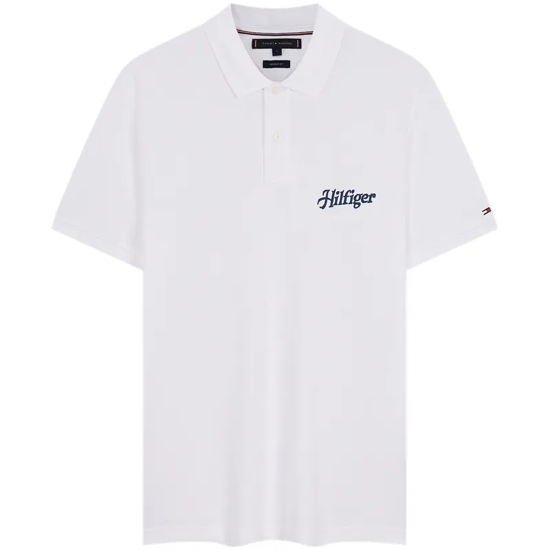 Tommy Hilfiger Polo Shirt Men's