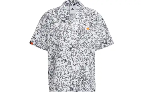 Adidas Originals Okawara Shirt Men's