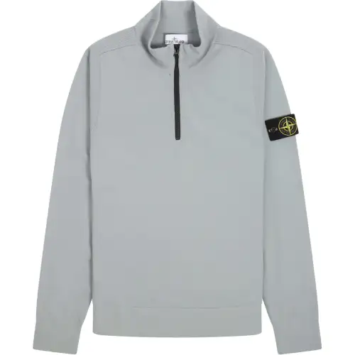 STONE ISLAND Compass badge Sweater