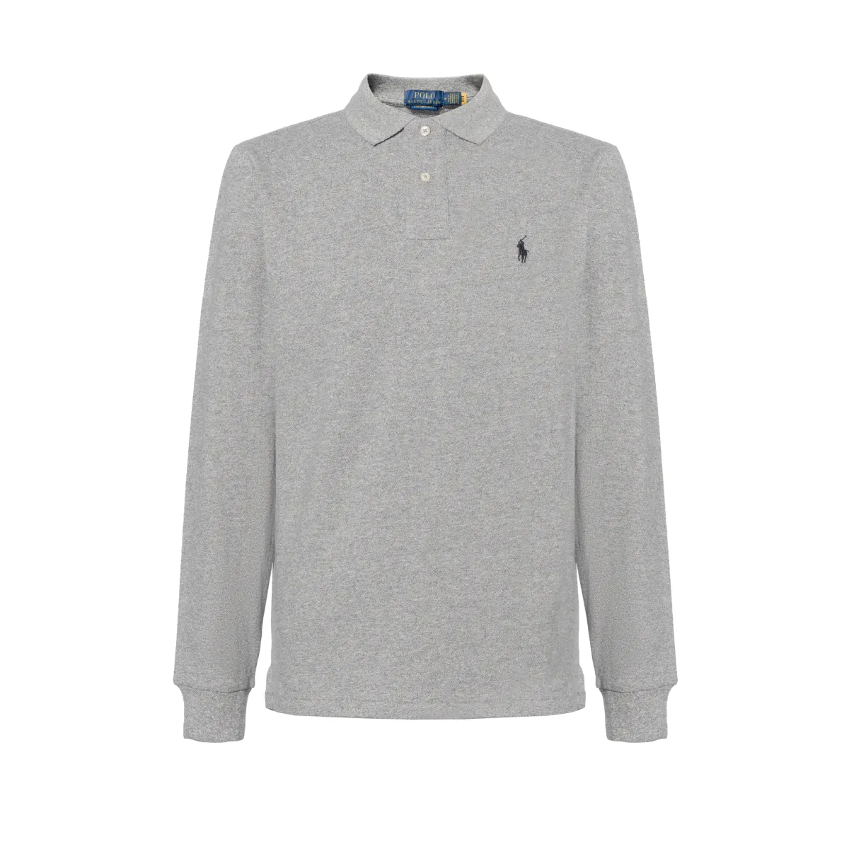 Polo Ralph Lauren Polo-Pony-motif polo shirt